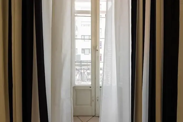 Luxury Apart Daire, 2 Yatak Odası, Şehir Manzaralı
