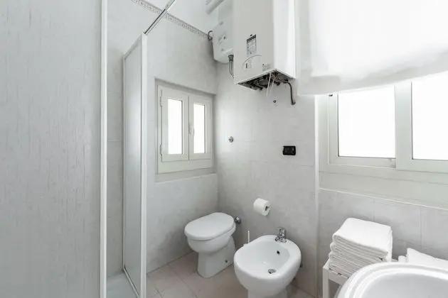 Luxury Apart Daire, 2 Yatak Odası, Şehir Manzaralı