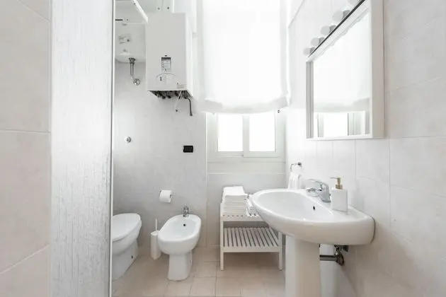 Luxury Apart Daire, 2 Yatak Odası, Şehir Manzaralı