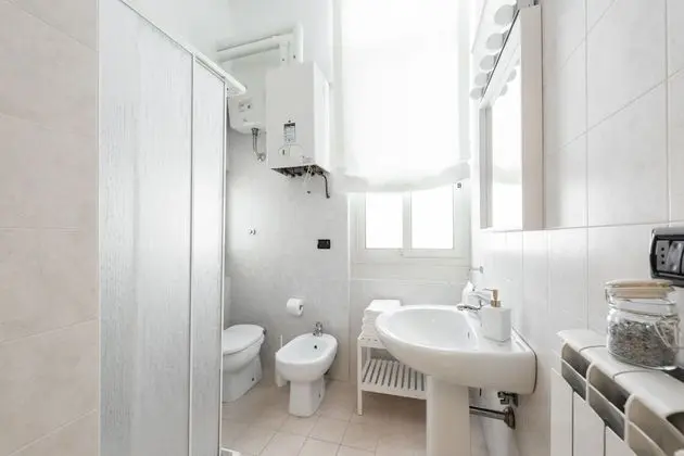 Luxury Apart Daire, 2 Yatak Odası, Şehir Manzaralı