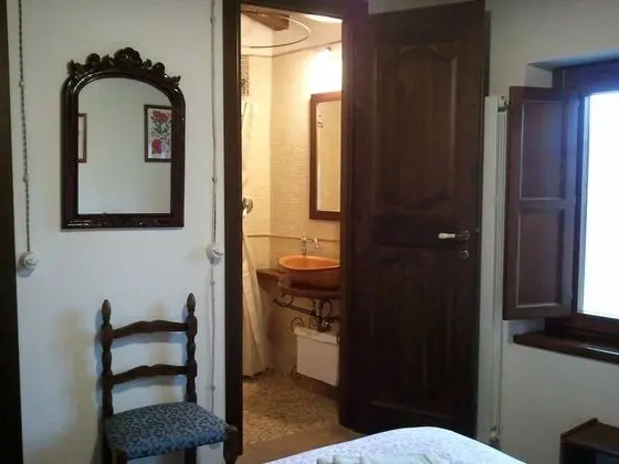 Ev, 3 Yatak Odası, Şömine