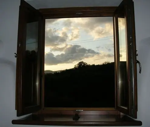 Ev, 3 Yatak Odası, Şömine