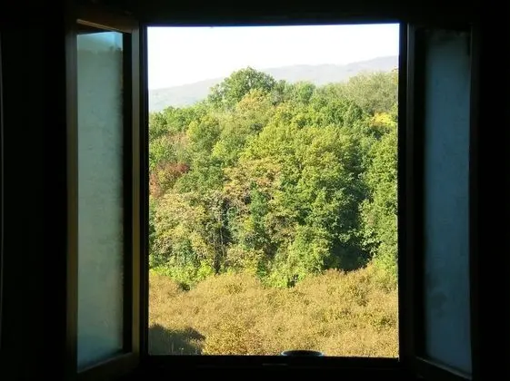 Ev, 3 Yatak Odası, Şömine