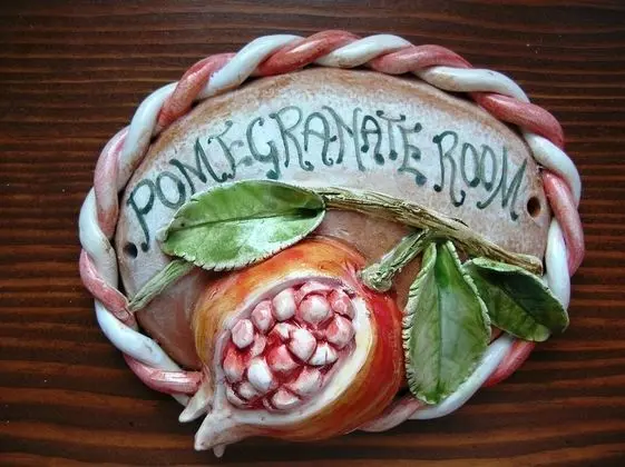 Ev, 3 Yatak Odası, Şömine