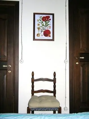 Ev, 3 Yatak Odası, Şömine