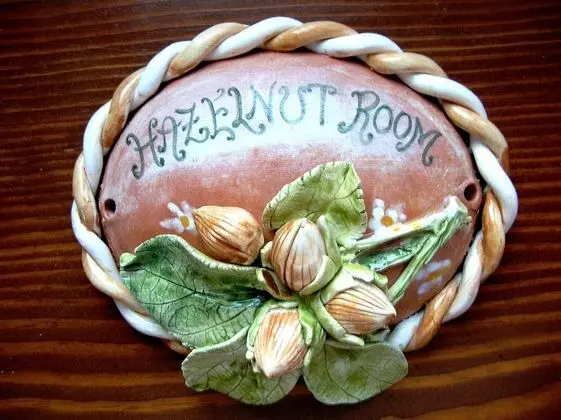 Ev, 3 Yatak Odası, Şömine