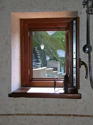 Ev, 3 Yatak Odası, Şömine