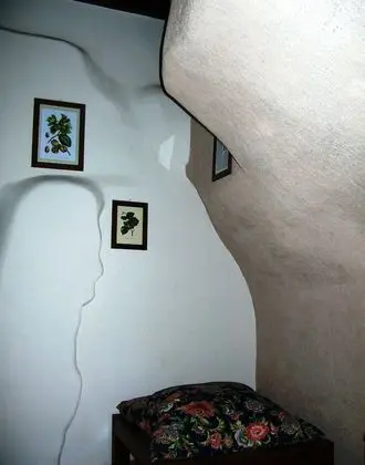 Ev, 3 Yatak Odası, Şömine