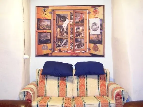 Ev, 3 Yatak Odası, Şömine