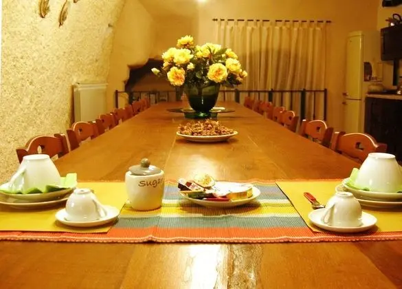 Ev, 3 Yatak Odası, Şömine