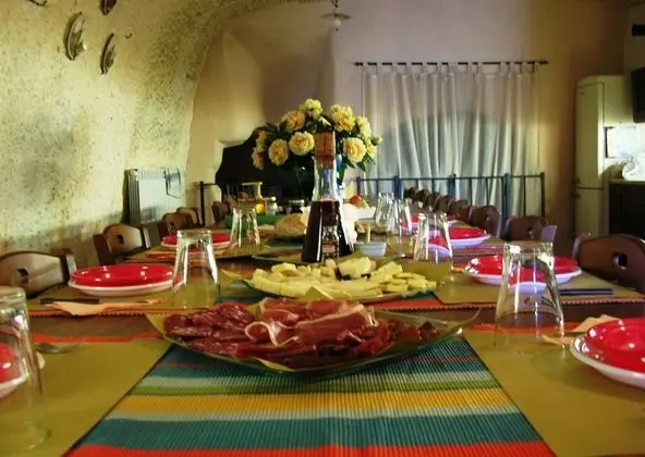 Ev, 3 Yatak Odası, Şömine