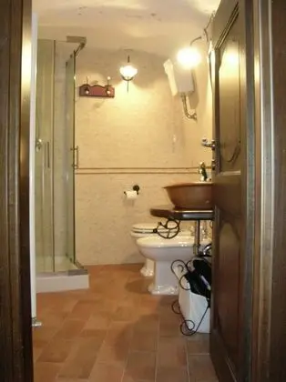 Ev, 3 Yatak Odası, Şömine