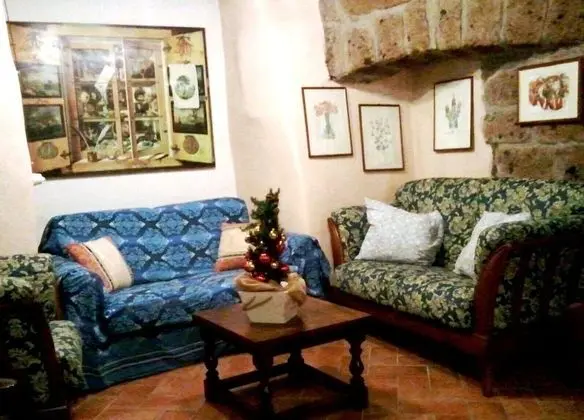 Ev, 3 Yatak Odası, Şömine