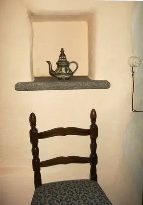 Ev, 3 Yatak Odası, Şömine