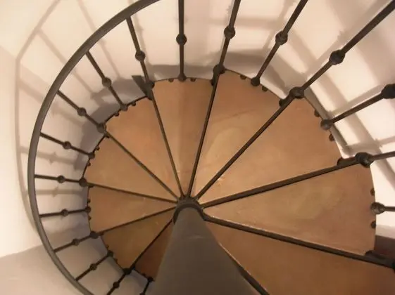 Ev, 3 Yatak Odası, Şömine