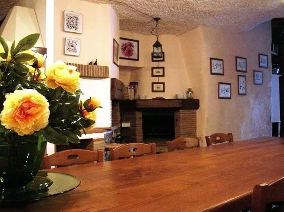 Ev, 3 Yatak Odası, Şömine