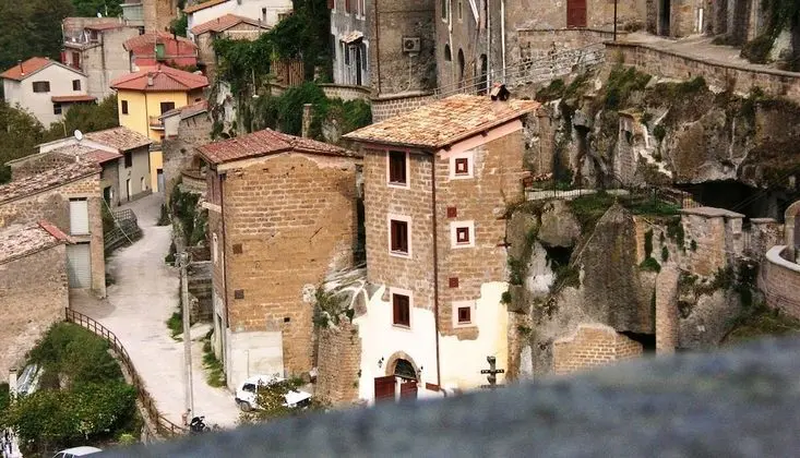 Ev, 3 Yatak Odası, Şömine