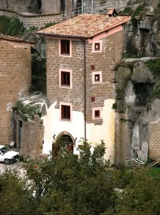 Ev, 3 Yatak Odası, Şömine