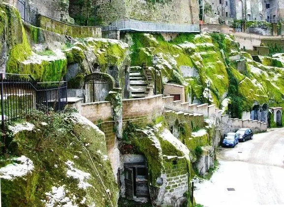 Ev, 3 Yatak Odası, Şömine