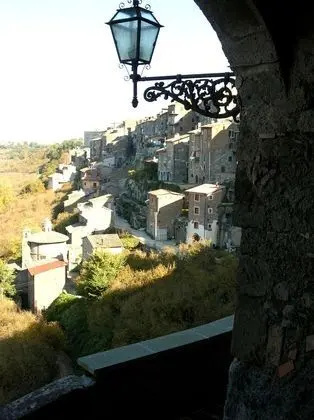 Ev, 3 Yatak Odası, Şömine