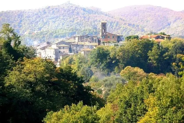 Ev, 3 Yatak Odası, Şömine