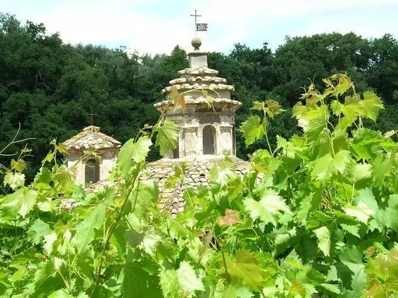 Ev, 3 Yatak Odası, Şömine