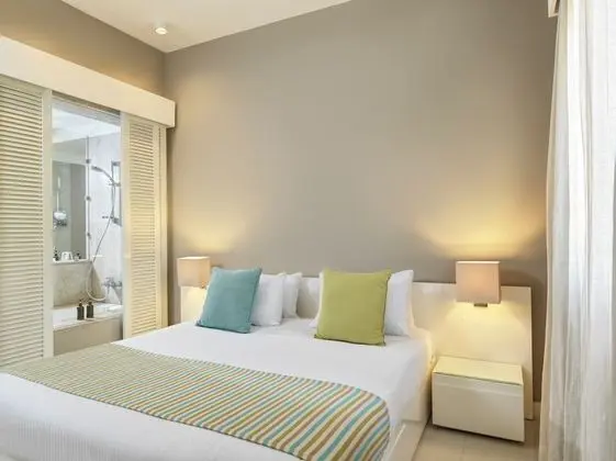 Ancient Sands Suite