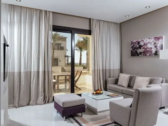 Ancient Sands Suite