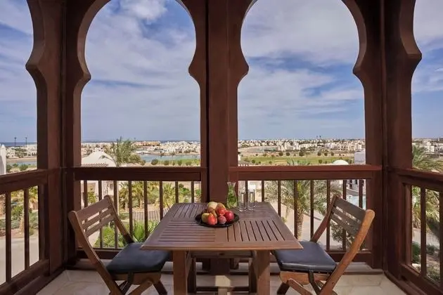 Ancient Sands Suite