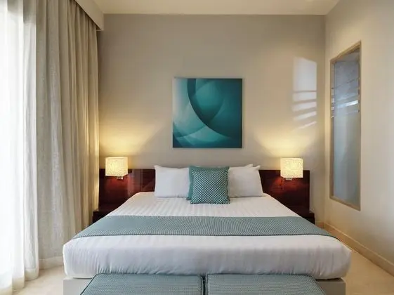 One Bedroom Apartment