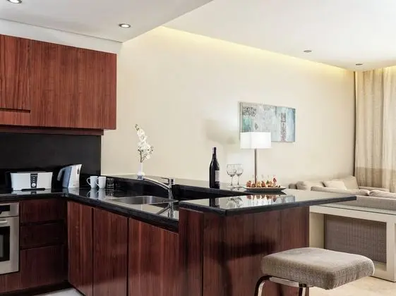 One Bedroom Apartment