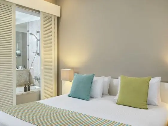 Three Bedroom Apartment