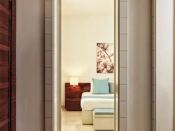 Two Bedrooms Townhouse