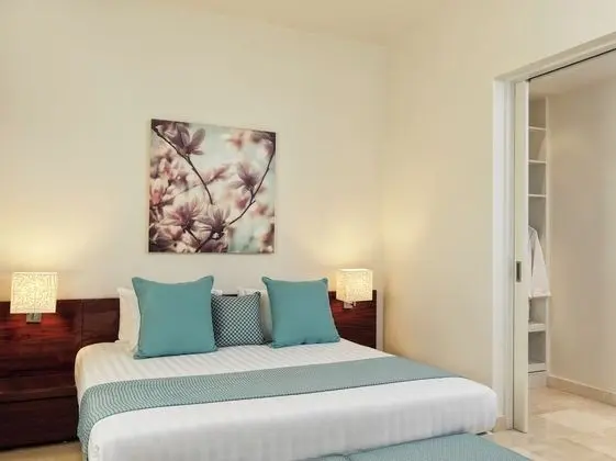 Two Bedrooms Townhouse