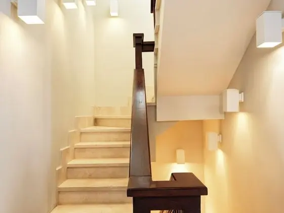 Two Bedrooms Townhouse