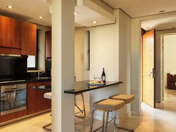 Two Bedrooms Townhouse