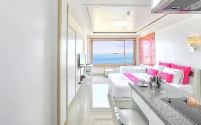 Oda (Amante (Spa Ocean View))