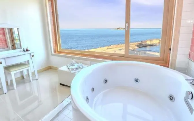Oda (Amante (Spa Ocean View))