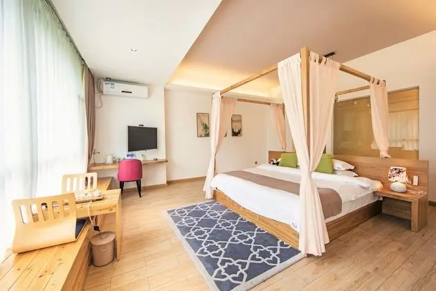 Premium Oda, Dağ Manzaralı