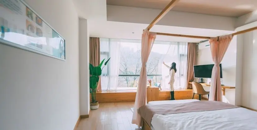Premium Oda, Dağ Manzaralı