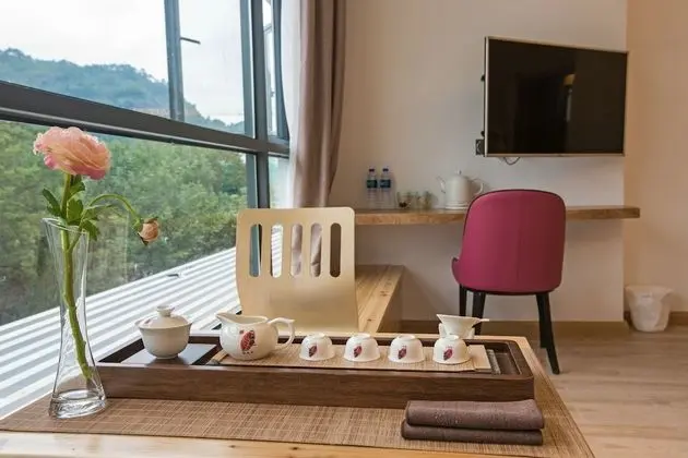 Premium Oda, Dağ Manzaralı