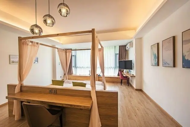 Premium Oda, Dağ Manzaralı