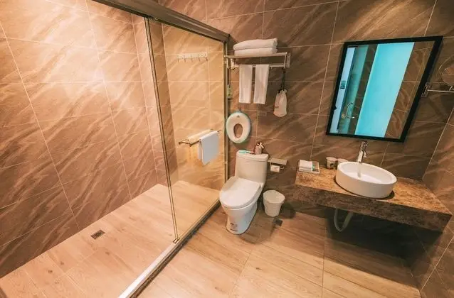 Premium Oda, Dağ Manzaralı
