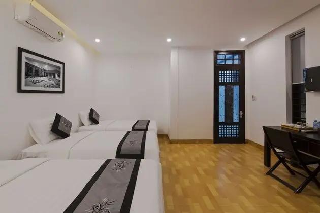 Standard Üç Kişilik Oda
