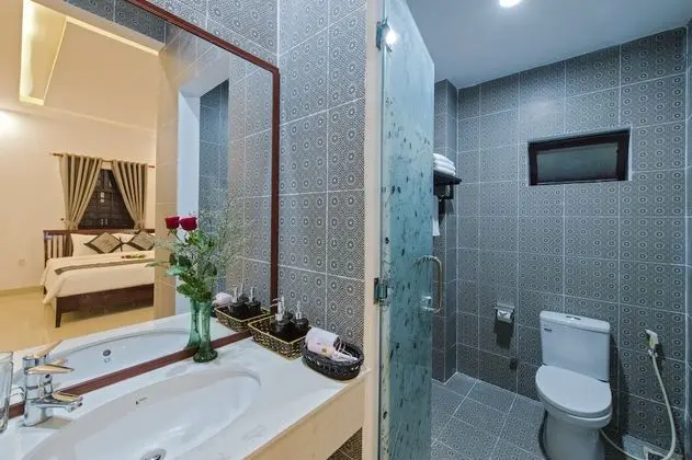 Standard Üç Kişilik Oda