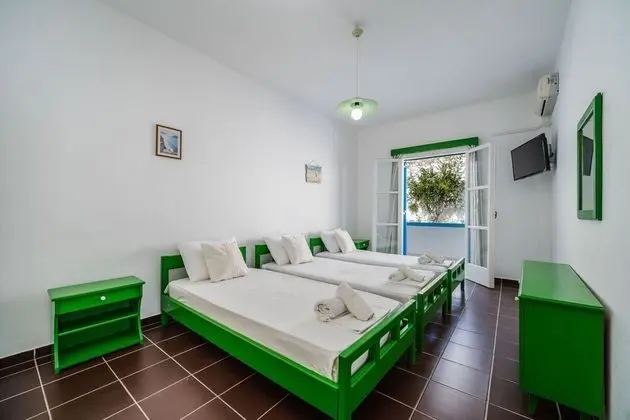 Apart Daire, 1 Yatak Odası