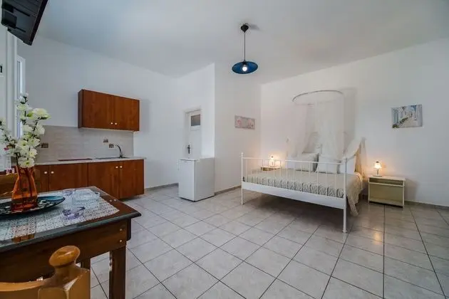 Honeymoon Süit, Deniz Manzaralı