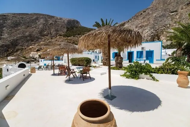 Honeymoon Süit, Deniz Manzaralı