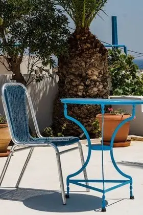 Honeymoon Süit, Deniz Manzaralı