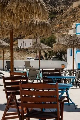 Honeymoon Süit, Deniz Manzaralı
